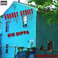 AUGUST STREET feat. MANNSOLINNI (Prod. By Kukibeats)