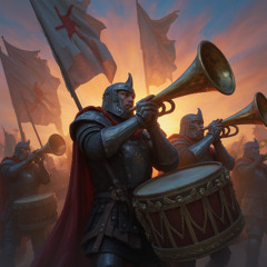 Glimpse of Brass Madness