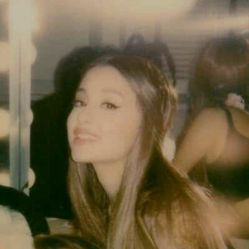 Ariana Grande - Met Him Last Night (Solo Demo)