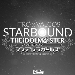 Starbound Night