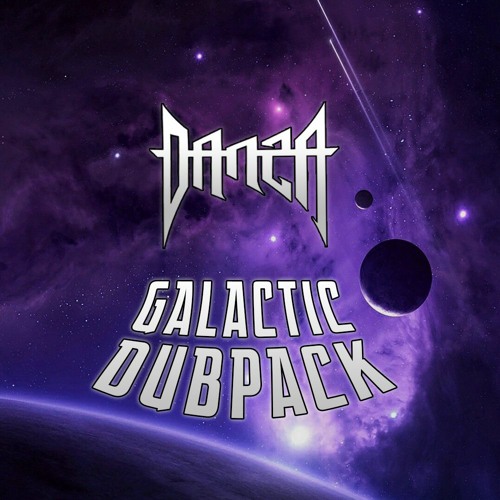 GALACTIC DUBPACK