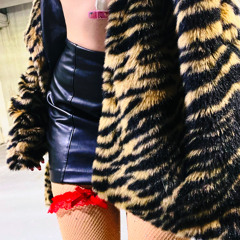 Whipped Cream (harley quinn, i'm all tied up, fingertips touch through fingerless gloves) %&$% DAYCORE %&$% bass boosted, slowed &&& reverb