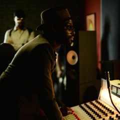 Adrian Younge