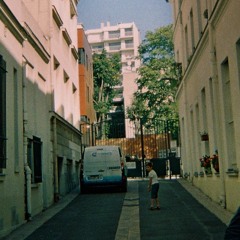 Je sais pas danser (cover)