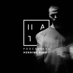 Henning Baer - HATE Podcast 196
