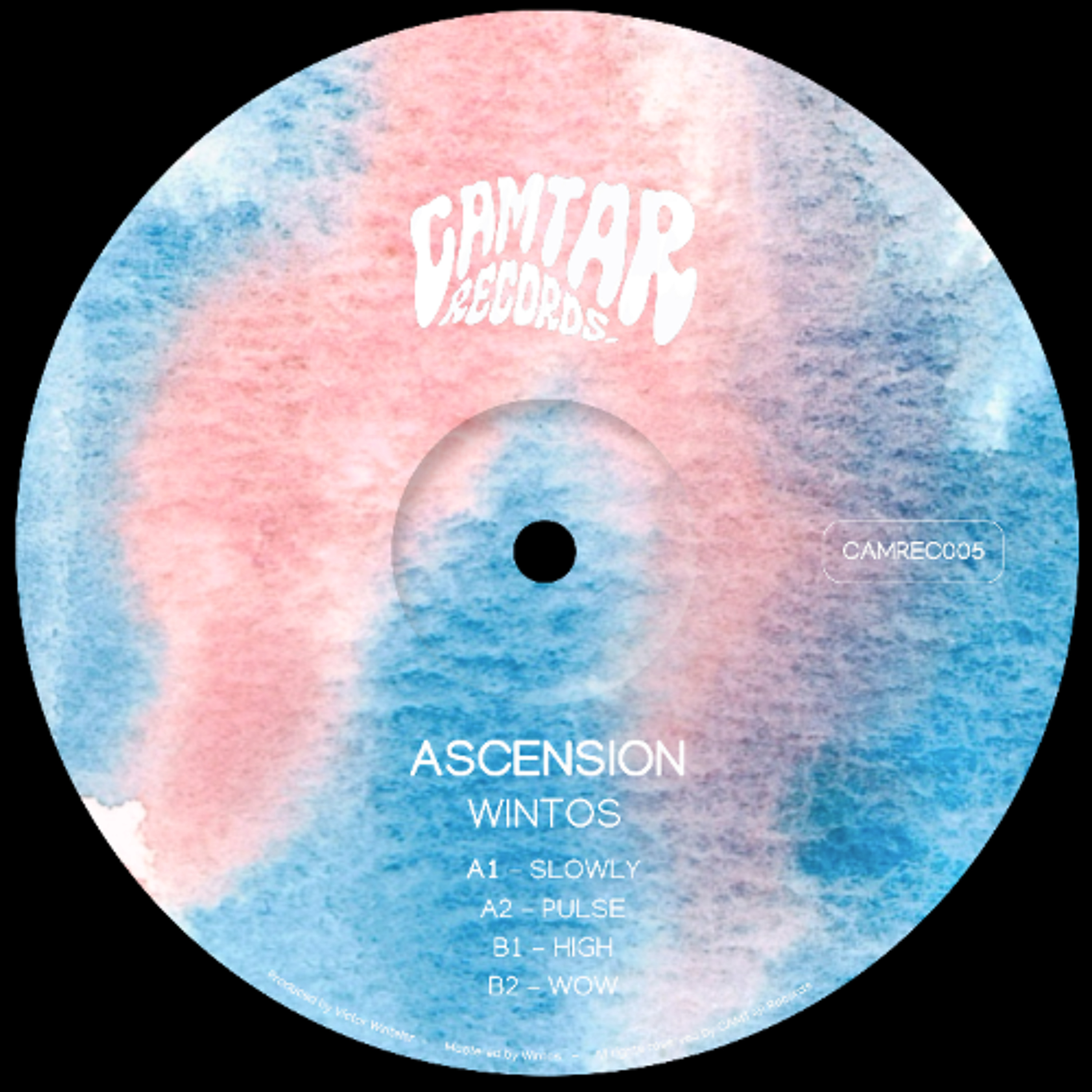 PREMIERE : Wintos - High