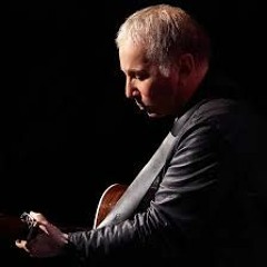 THE ONLY LIVING BOY IN NEW YORK (Simon & Garfunkel)