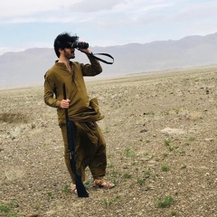 Obaidullah Jan Da Sta Zareen Khalona