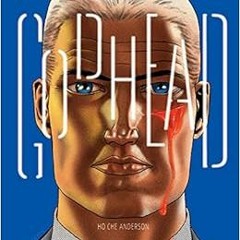 ACCESS EBOOK EPUB KINDLE PDF Godhead 1 by Ho Che Anderson 📰