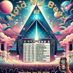 Bass House Mix | Stream #10 | Hold My Beer Raid #2