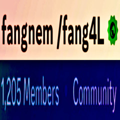 .gg/fang4L (glenwtf) #fang4L