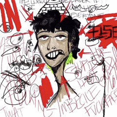 Nascar aloe - Just another day (snippet)