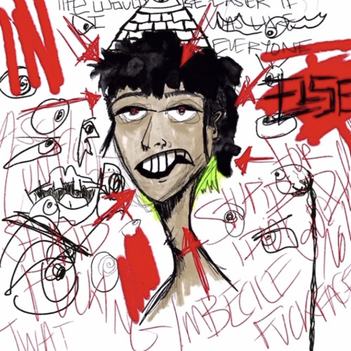 Nascar aloe - Just another day (snippet)