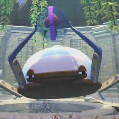 Bugsnax OST - The Isle of Bigsnax - Cheddaboardles Revenge