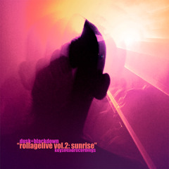 Arklight (Blackdown remix)