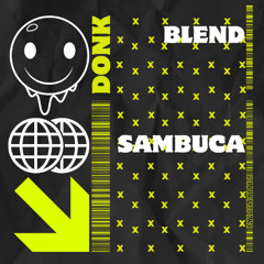Blend - Sambuca (Sample)