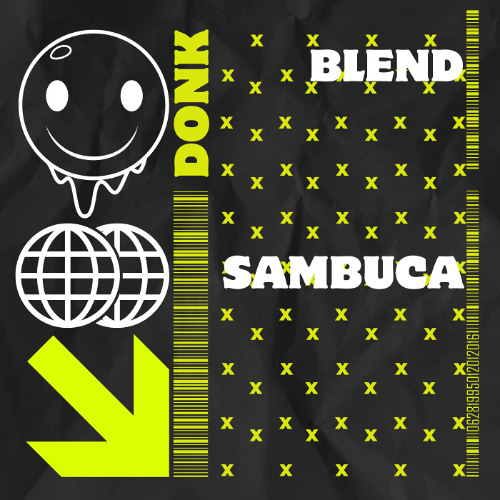 Blend - Sambuca (Sample)