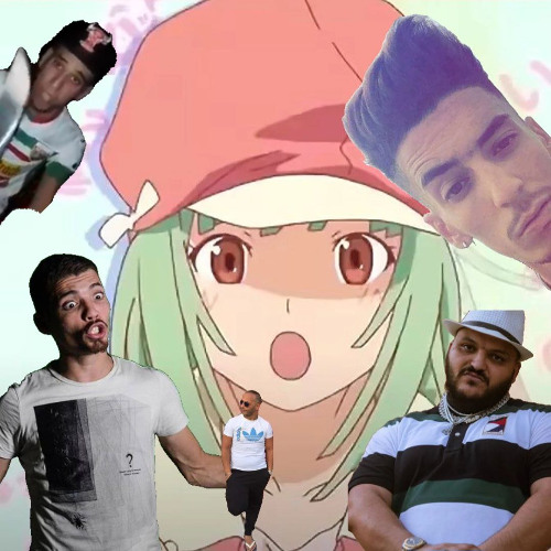 Algeria's Circulation (Renai's Circulation Mashup à la Algérienne)