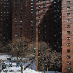 NY Snow 2k26 Samples