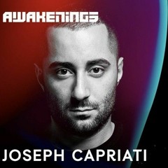 Joseph Capriati @ Awakenings Summer Festival 2022