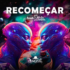 Recomeçar (feat. Gaia)