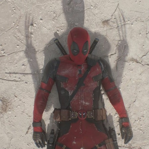 Stream Watch! Deadpool & Wolverine (2024) (FullMovie) At Home from K
