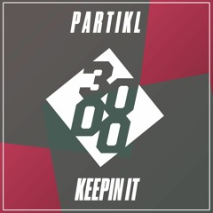 P A R T I K L - Keepin It