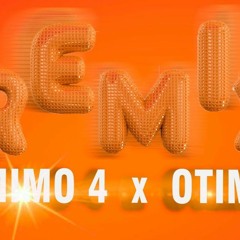 JLeyri No Beat - Mimo Vol 4 X Ótimo Remix (Afro House)