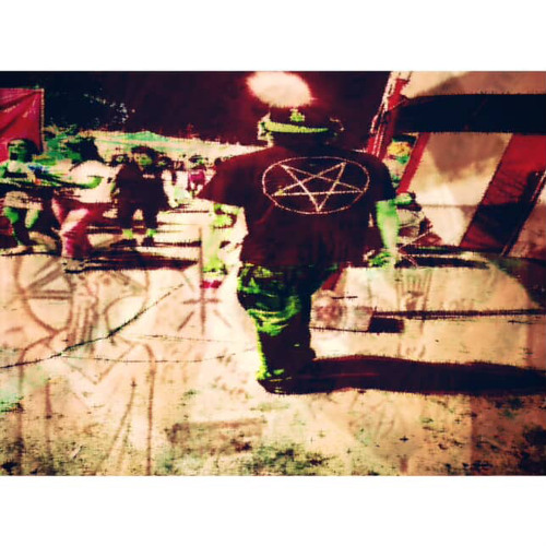 **INSOMNIA MIX BY SLVRSTRCK 2025**