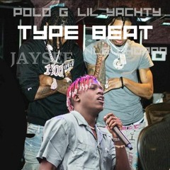 (FREE) Polo G, NLE Choppa and Lil Yachty type beat prod. by JaySee