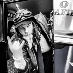 Dax Carnavalmix 2025.3