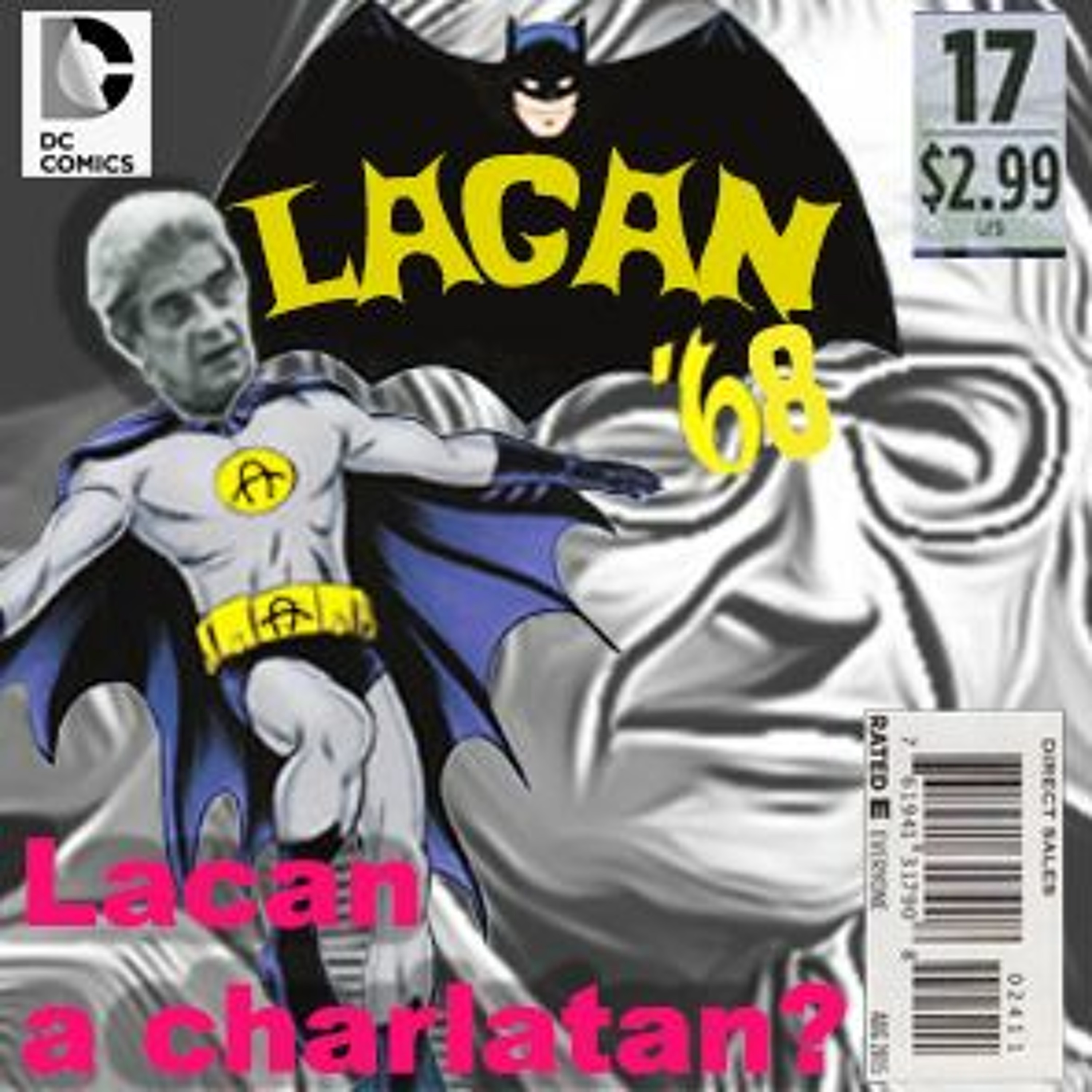 Machinic Unconscious Happy Hour