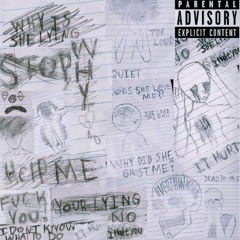 Distorted (ft. kj suicide, Br4dymusic) [prod.arron citrine]
