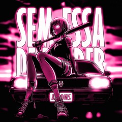 Alfons - Sem Essa De Perder