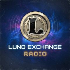 Luno Exchange (Full Radio Theme)