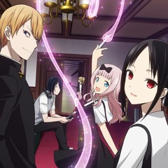 Kaguya - Sama  Love Is War OP 2 - DADDY! DADDY! DO!┃Cover By Raon Lee