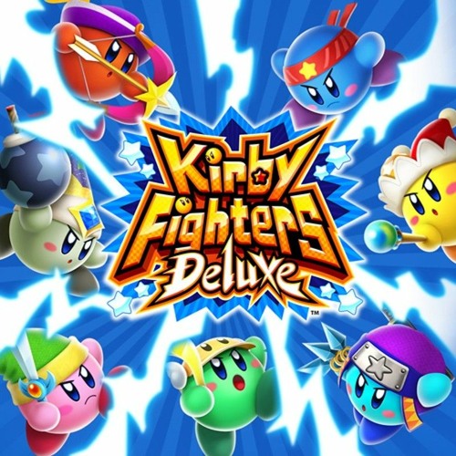 History of Dedede - Kirby Fighters Deluxe
