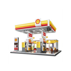shell