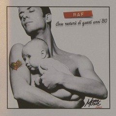 Cosa Resterà Degli Anni '80 (MoreMusic Afro Remix)