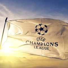 CHAMPIONS LEAGUE IS BACK