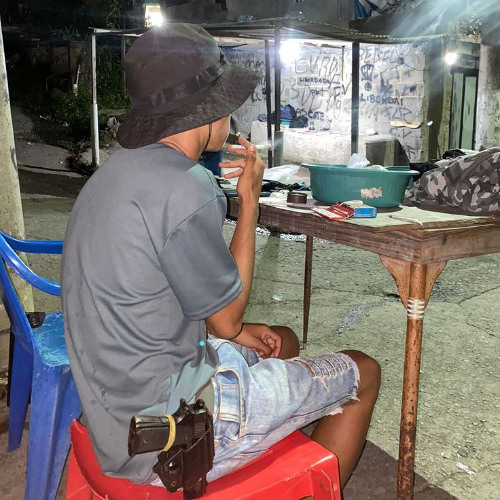 PARABÉNS PRA VOCÊ QUE FECHA COM O CV 🚩
