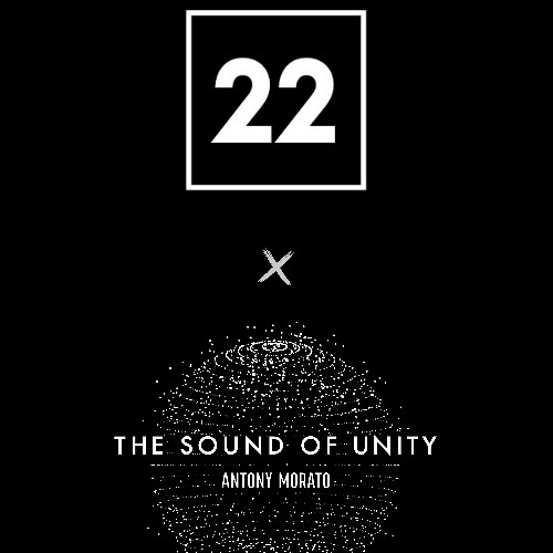 22 Exclusive Mix - The Sound of Unity (Contest Mix)