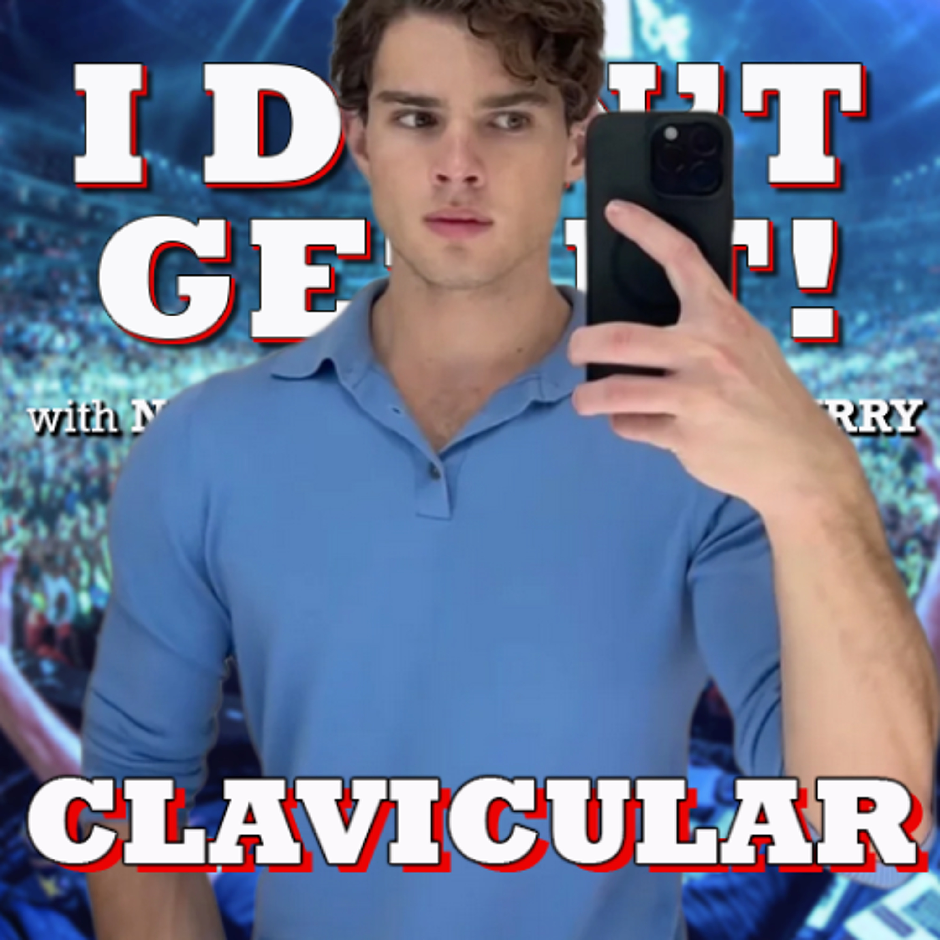 I Don't Get It: Clavicular