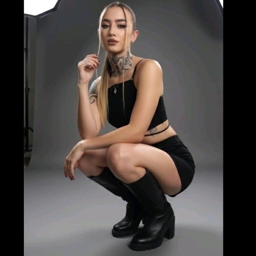 ⛓️ Time to go Hard ⛓️