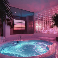 Midnight Shower || Disco Sgualdrina Sexy Night