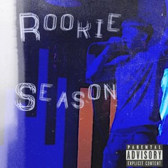 Rookie - Born2Win Ft X-RATED