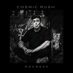 PSCR099 - Cosmic Rush