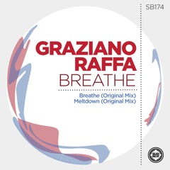 SB174 | Graziano Raffa 'Meltdown'