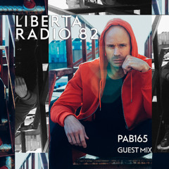 Liberta Radio 82 With Vinicius Honorio - PAB165 Guest Mix
