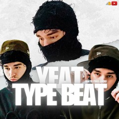 [Grátis para lucro] Yeat, Playboi Carti | Trap Type Beat "WTF" (Prod 048beatz)